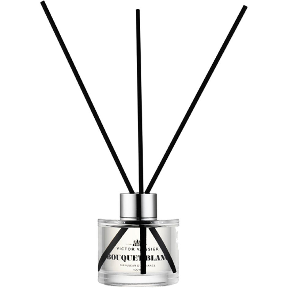 Victor Vaissier Diffuser Bouquet Blanc - 100 ml