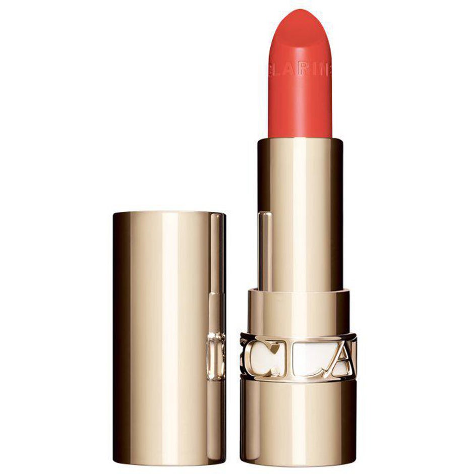 Clarins Joli Rouge Satin Lipstick 711 Papaya - 3,5 g