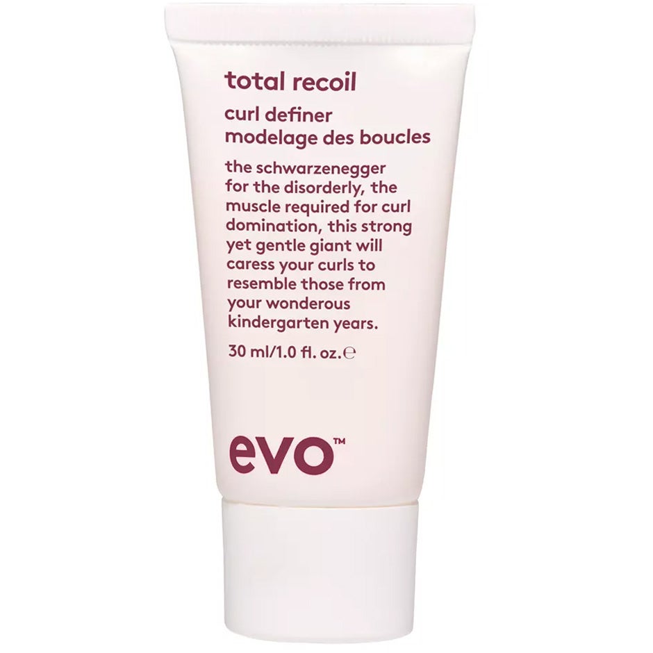 Evo Total Recoil Curl Definer 30 ml