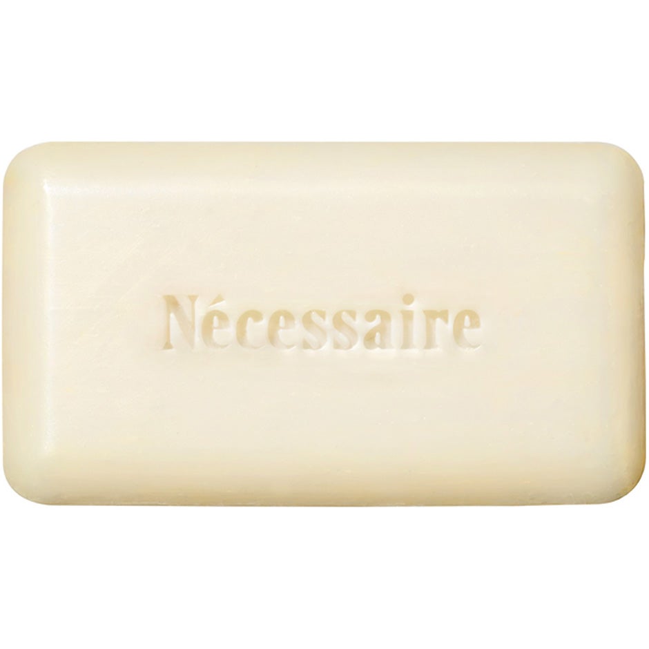 Nécessaire The Body Bar - 2% Physical Exfoliant 140 g