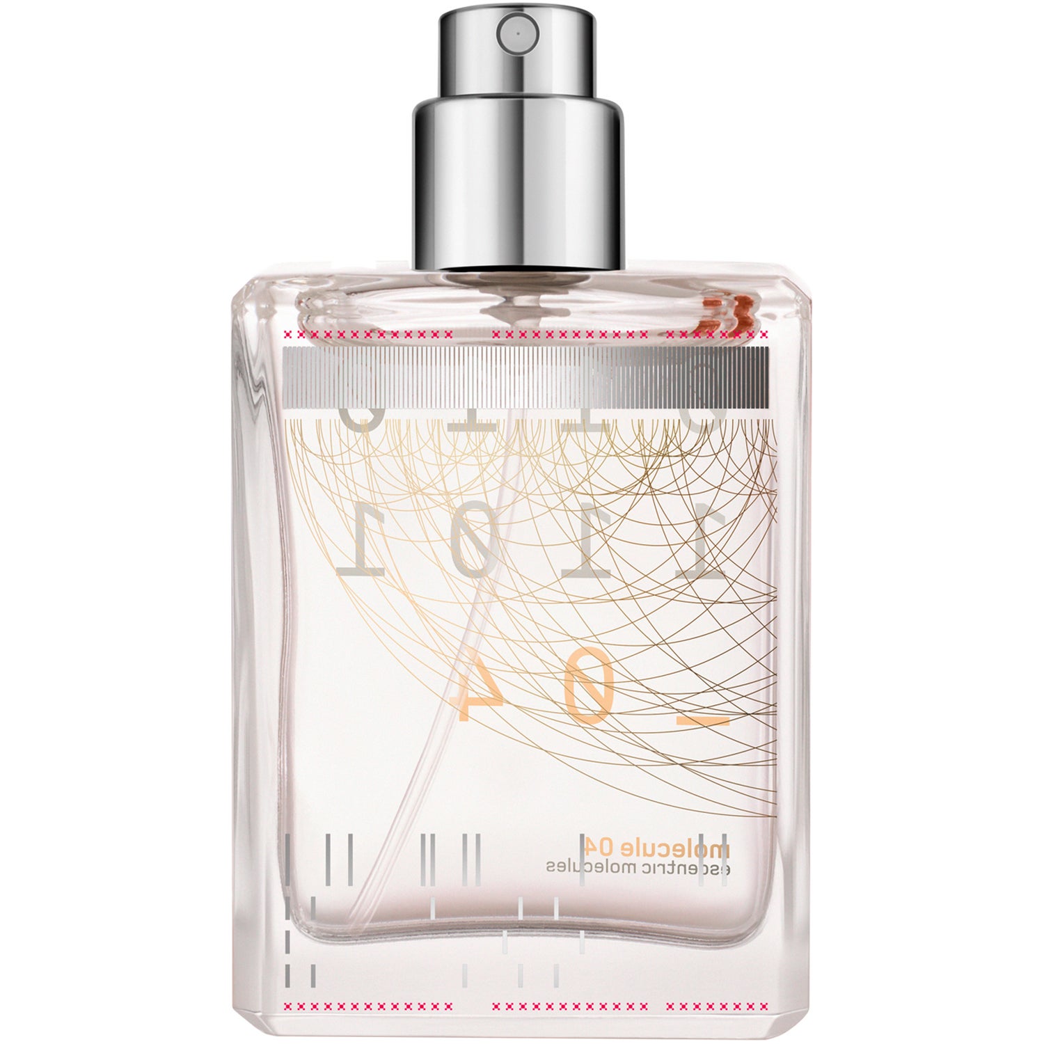 Escentric Molecules Molecule 04 Eau de Toilette - 30 ml