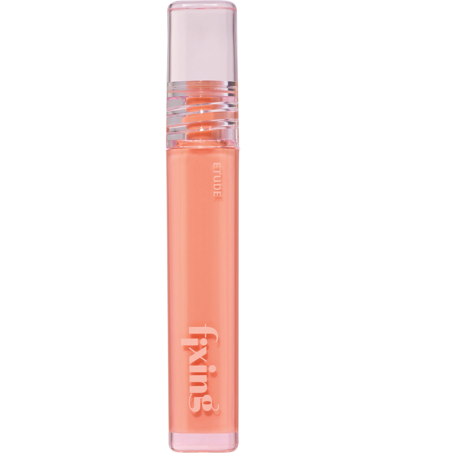 Etude Glow Fixing Tint #1 Pure Coral - 3,8 g