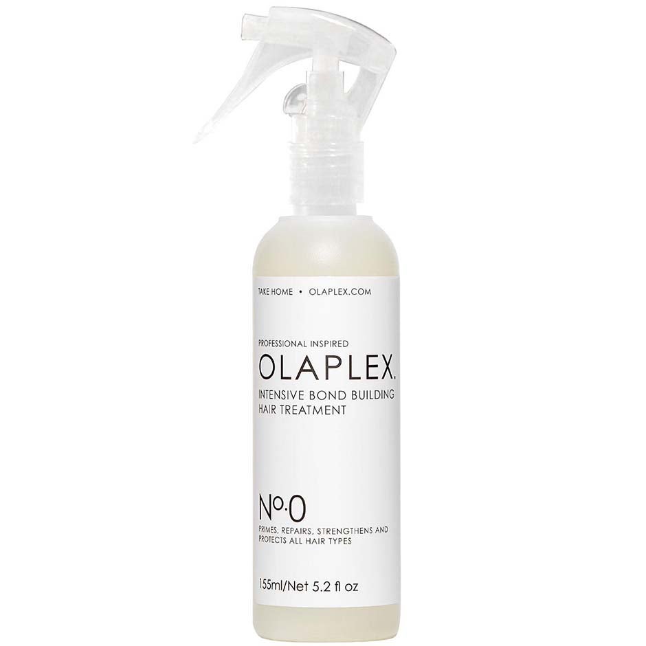 Olaplex No.0 Intensive Bond Building Treatment 155 ml