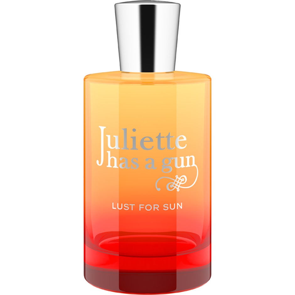 Juliette has a gun Lust For Sun Eau de Parfum - 100 ml