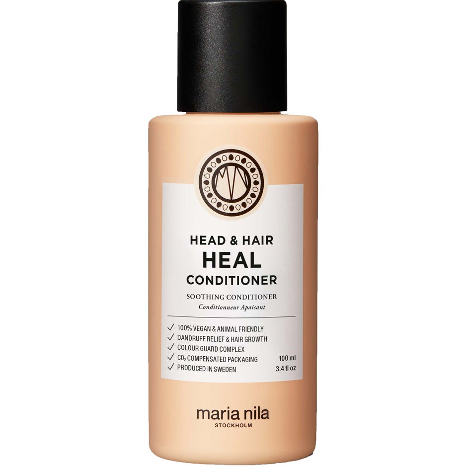 Maria Nila Head & Hair Heal Conditioner - 100 ml