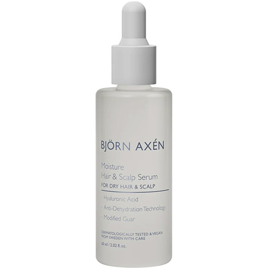 Björn Axén Moisture Hair & Scalp Serum 60 ml