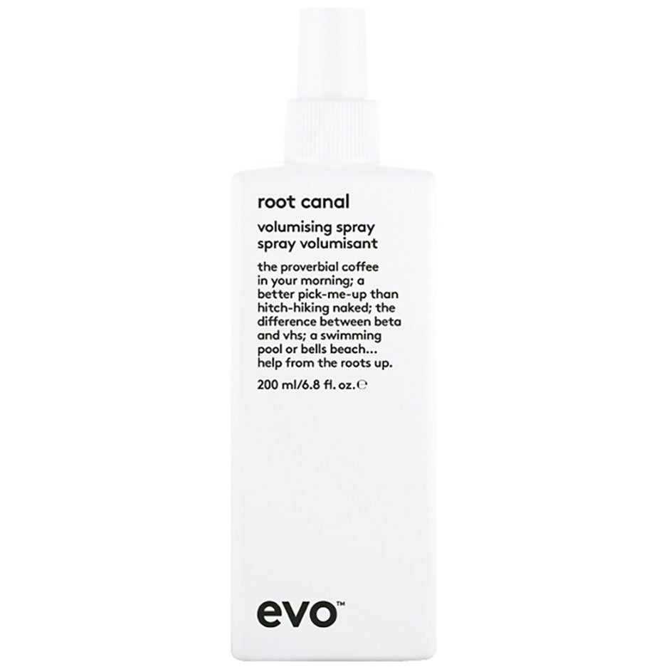 Evo Root Canal Volumising Spray 200 ml