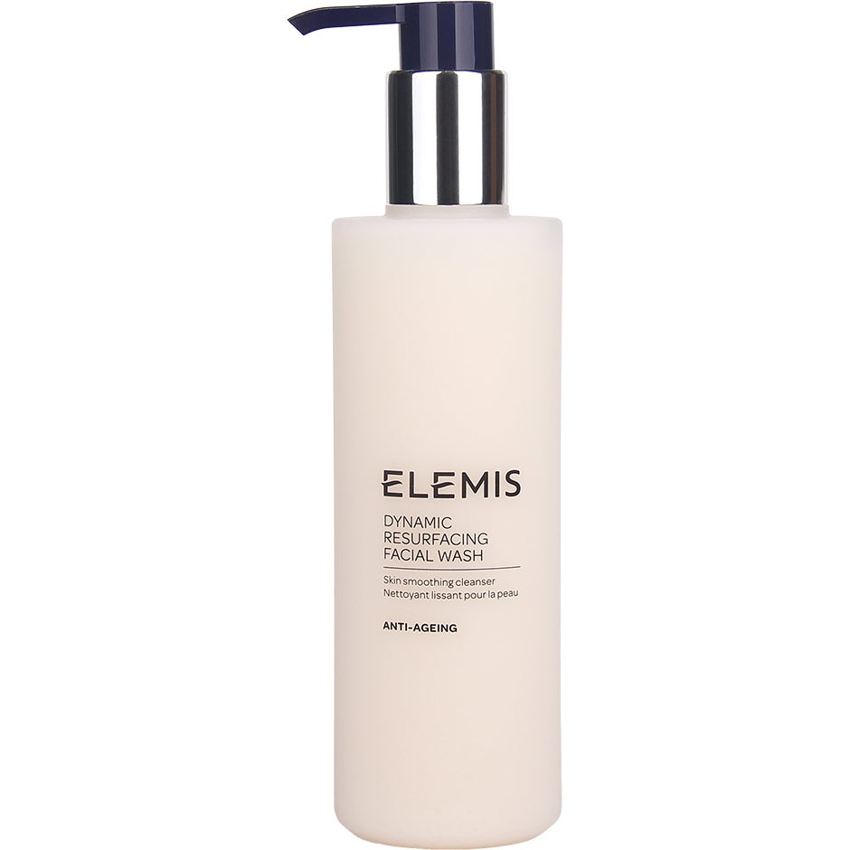 Elemis Dynamic Resurfacing Facial Wash 200 ml