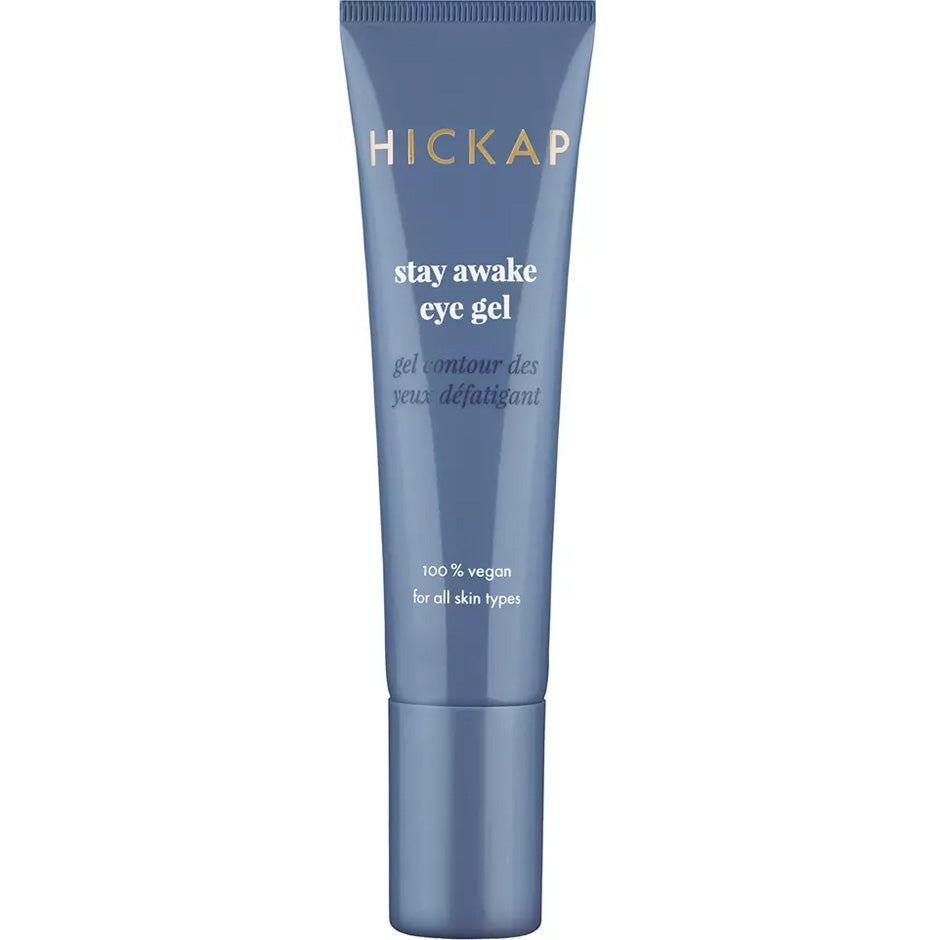 Hickap Stay Awake Eye Gel 15 ml